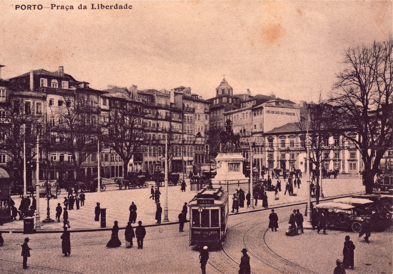 Praça da Liberdade